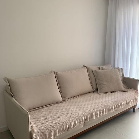 Encantos Dos Mares - Apartamento 5 - บัลเนอาริโอ กังโบริว ภายนอก รูปภาพ