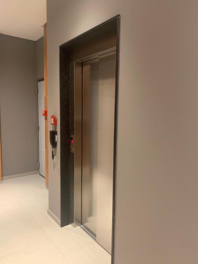 Encantos Dos Mares - Apartamento 5 - บัลเนอาริโอ กังโบริว ภายนอก รูปภาพ