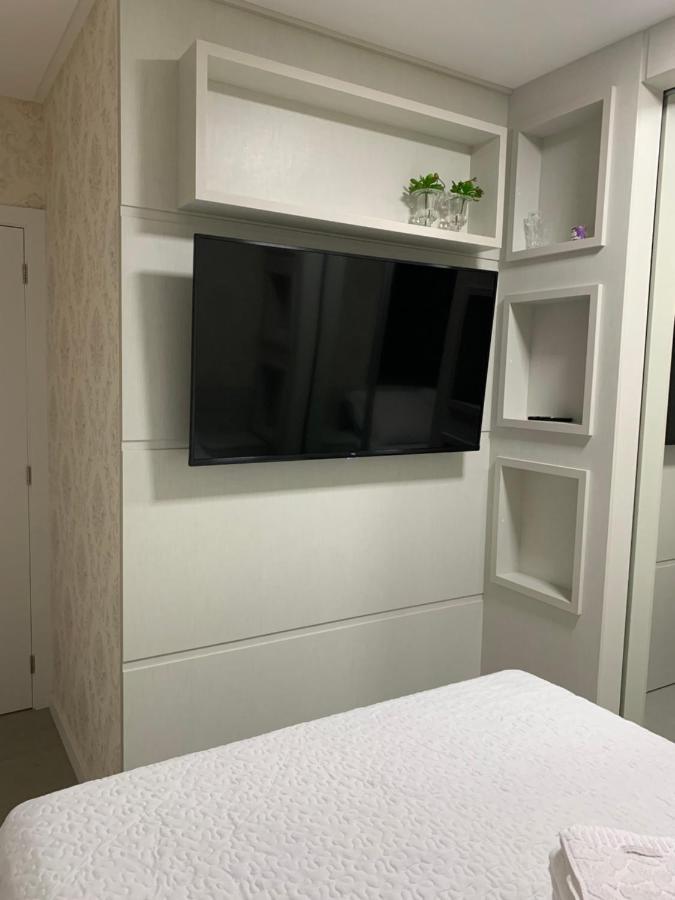 Encantos Dos Mares - Apartamento 5 - บัลเนอาริโอ กังโบริว ภายนอก รูปภาพ
