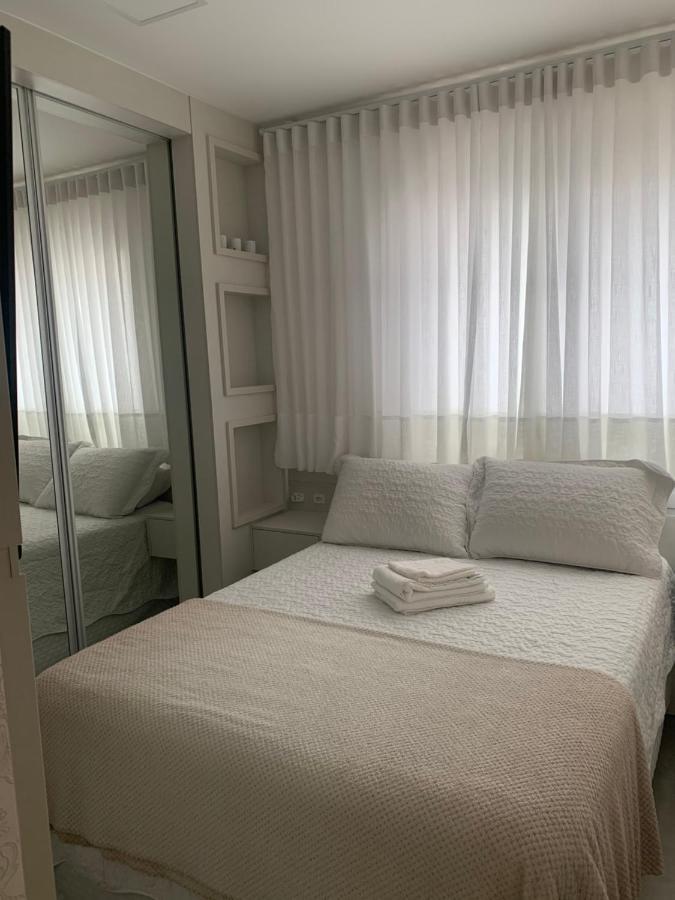 Encantos Dos Mares - Apartamento 5 - บัลเนอาริโอ กังโบริว ภายนอก รูปภาพ