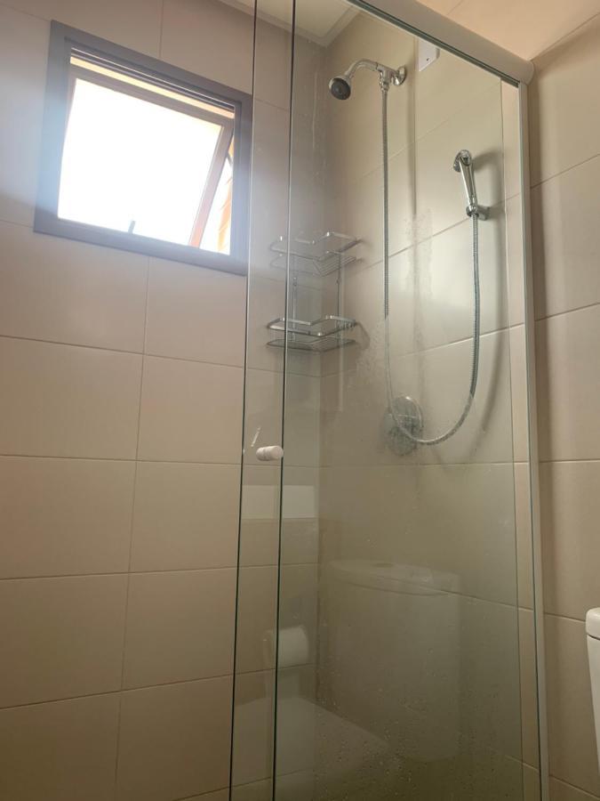 Encantos Dos Mares - Apartamento 5 - บัลเนอาริโอ กังโบริว ภายนอก รูปภาพ