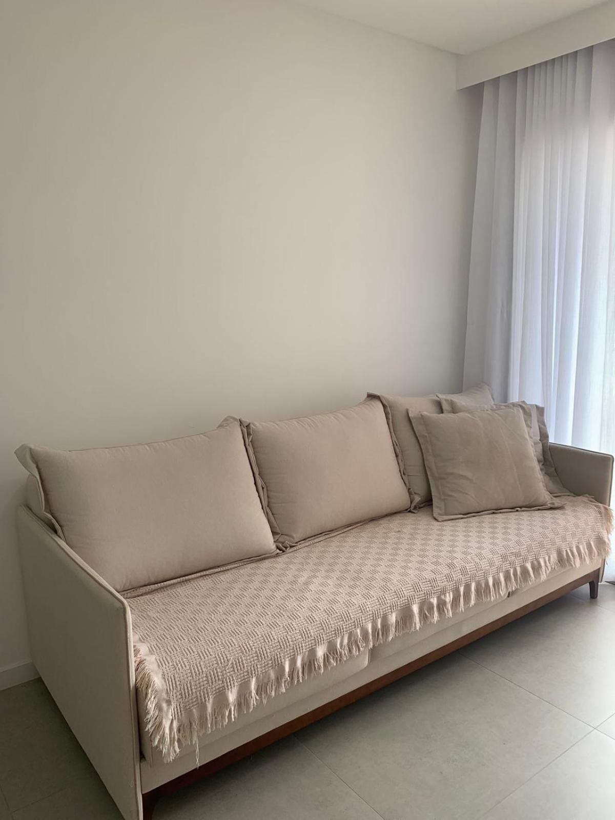 Encantos Dos Mares - Apartamento 5 - บัลเนอาริโอ กังโบริว ภายนอก รูปภาพ