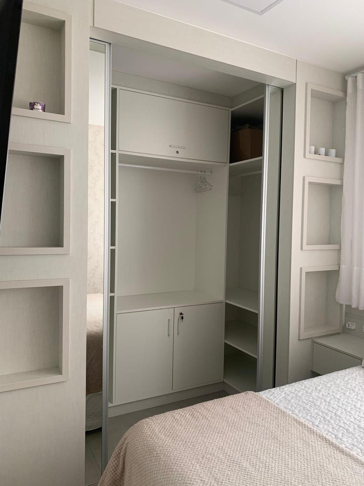 Encantos Dos Mares - Apartamento 5 - บัลเนอาริโอ กังโบริว ภายนอก รูปภาพ