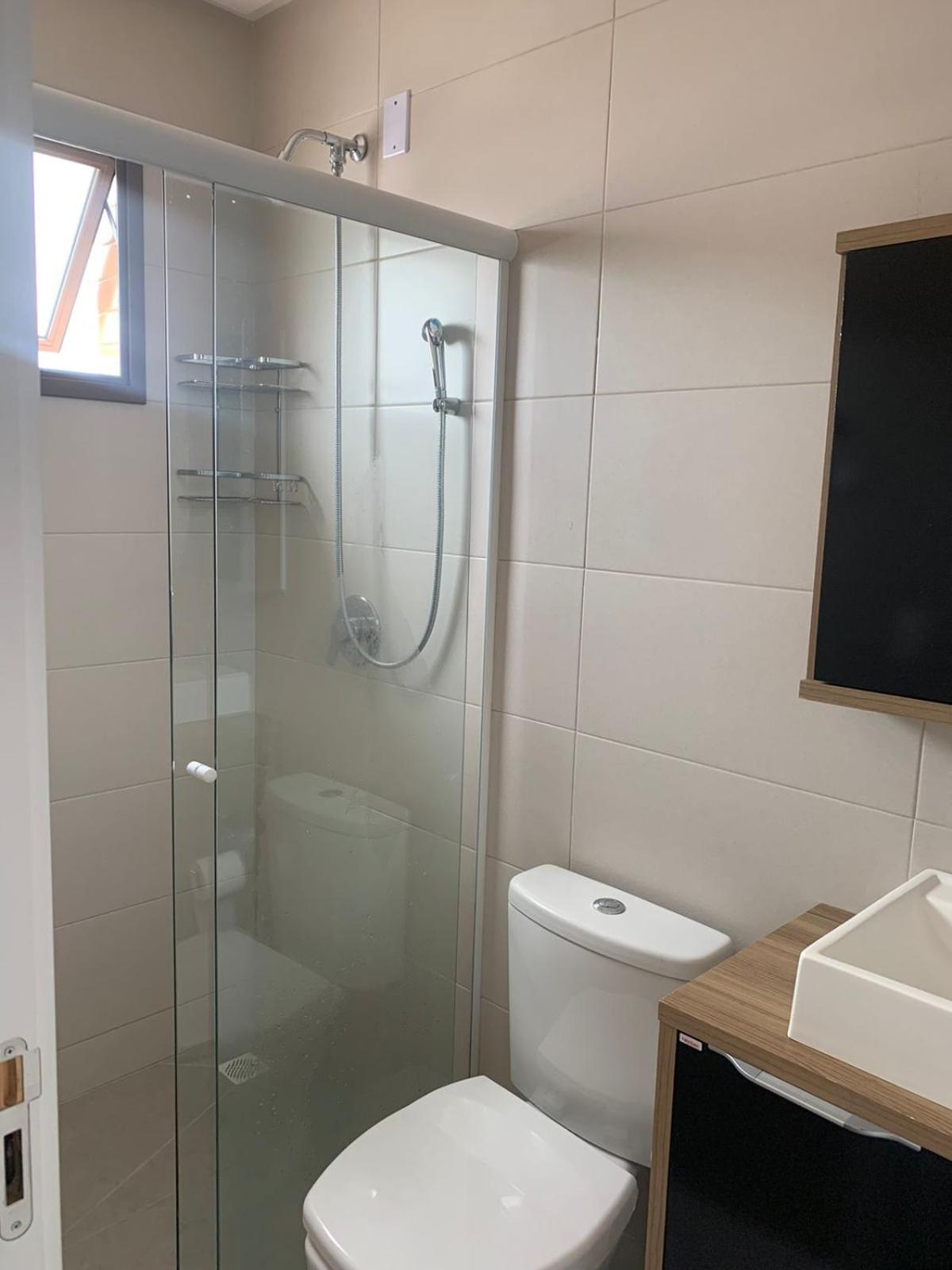 Encantos Dos Mares - Apartamento 5 - บัลเนอาริโอ กังโบริว ภายนอก รูปภาพ