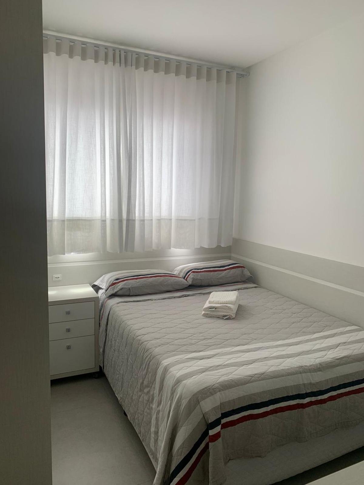 Encantos Dos Mares - Apartamento 5 - บัลเนอาริโอ กังโบริว ภายนอก รูปภาพ